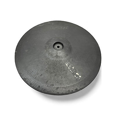 Used Roland CY-14C CRASH Electric Cymbal