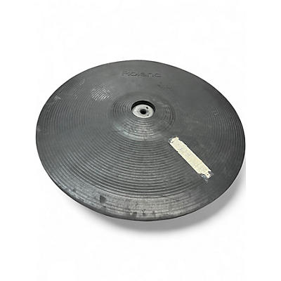 Used Roland CY-14C CRASH Electric Cymbal