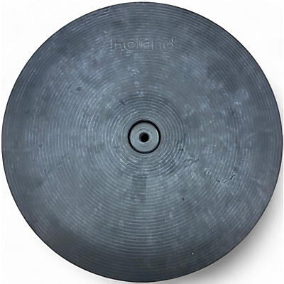 Roland Used Roland CY-14C Electric Cymbal