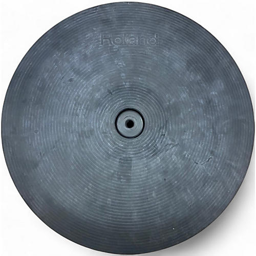 Roland Used Roland CY-14C Electric Cymbal