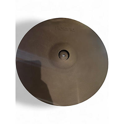 Used Roland CY-14C Electric Cymbal