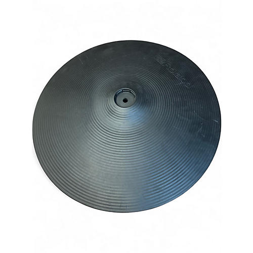 Used Roland CY-14C-T Crash Cymbal Electric Cymbal