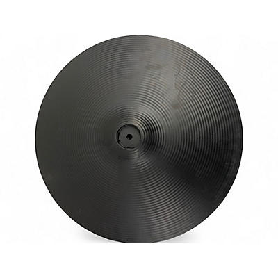 Used Roland CY-14C-T Trigger Pad