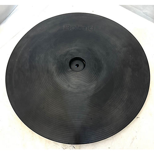 Roland Used Roland CY-15R Electric Cymbal