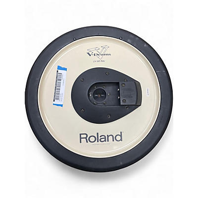 Used Roland CY-15R Electric Cymbal