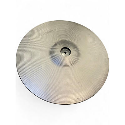 Used Roland CY-15R Electric Cymbal