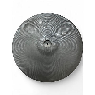 Used Roland CY-15R RIDE Trigger Pad