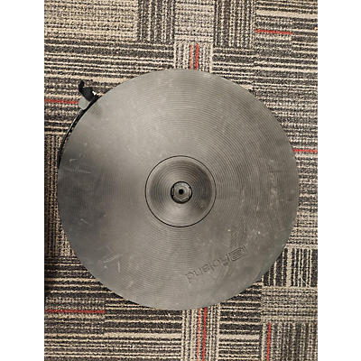 Roland Used Roland CY-18DR Electric Cymbal