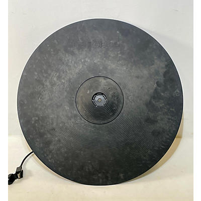 Roland Used Roland CY-18DR Electric Cymbal