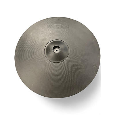 Used Roland CY-18DR Electric Cymbal