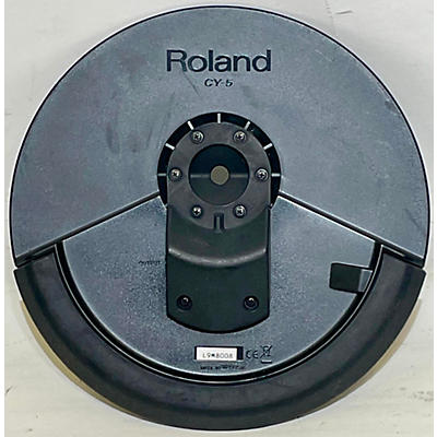 Roland Used Roland CY-5 Electric Cymbal