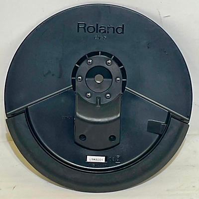 Roland Used Roland CY-5 Electric Cymbal