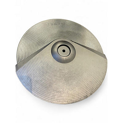 Used Roland CY-8 Electric Cymbal
