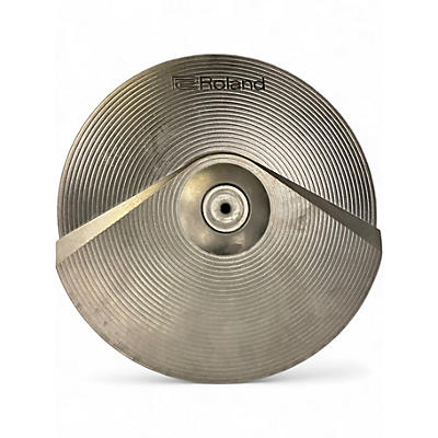 Used Roland CY-8 Electric Cymbal