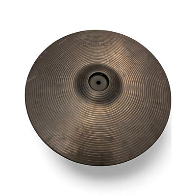 Used Roland CY12 Cymbal Pad Trigger Pad