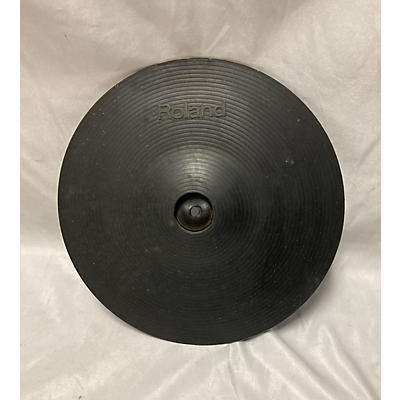 Roland Used Roland CY12 Electric Cymbal