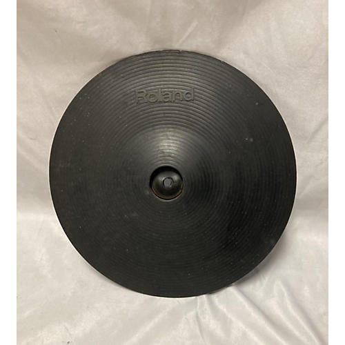 Roland Used Roland CY12 Electric Cymbal