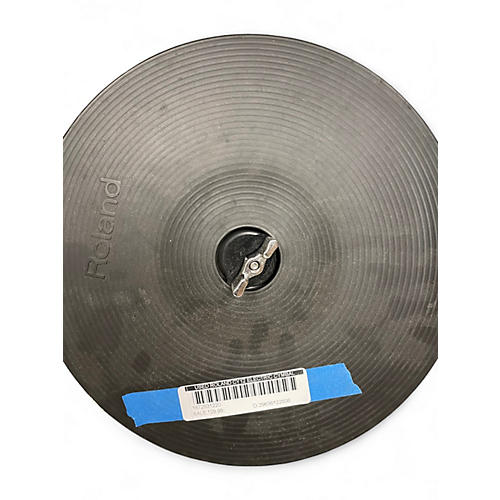 Used Roland CY12 Electric Cymbal