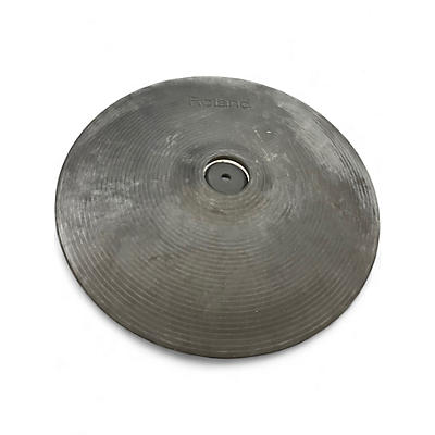 Used Roland CY12C CRASH Electric Cymbal