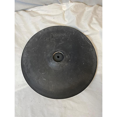 Roland Used Roland CY12C Electric Cymbal