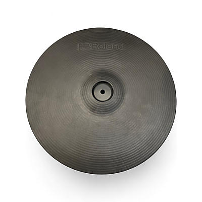 Used Roland CY12C Electric Cymbal