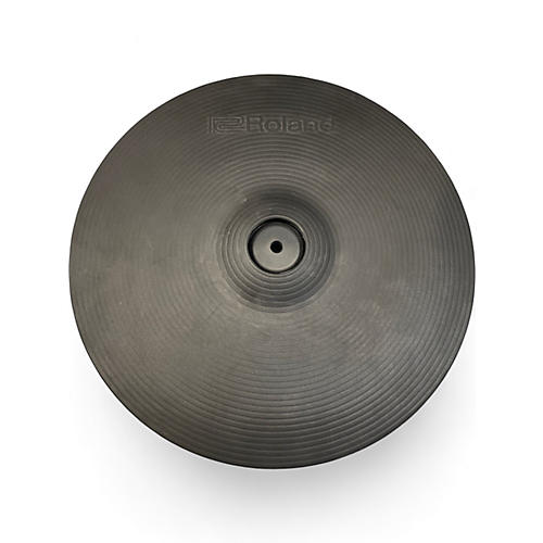 Used Roland CY12C Electric Cymbal
