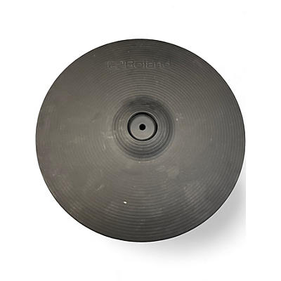 Used Roland CY12C Electric Cymbal