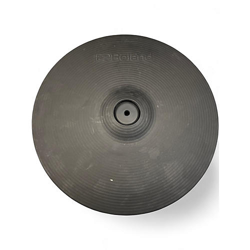 Used Roland CY12C Electric Cymbal