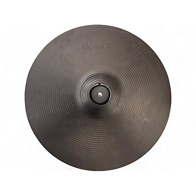 Used Roland CY12C Electric Cymbal