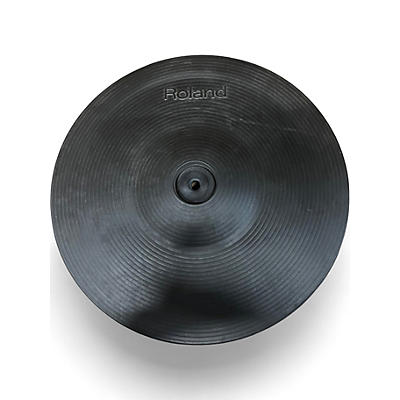 Used Roland CY12R/C Electric Cymbal