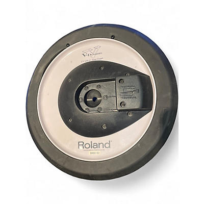 Used Roland CY12RC Electric Cymbal