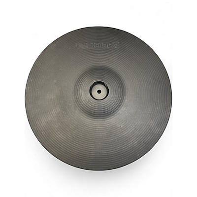 Used Roland CY13R Electric Cymbal