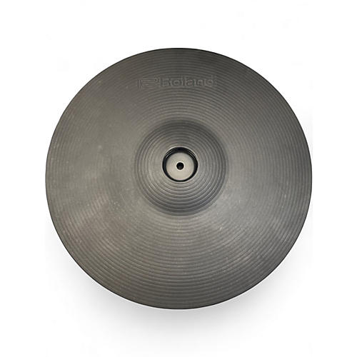 Used Roland CY13R Electric Cymbal