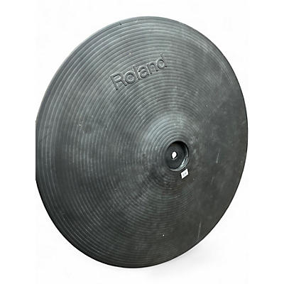 Used Roland CY14C Electric Cymbal