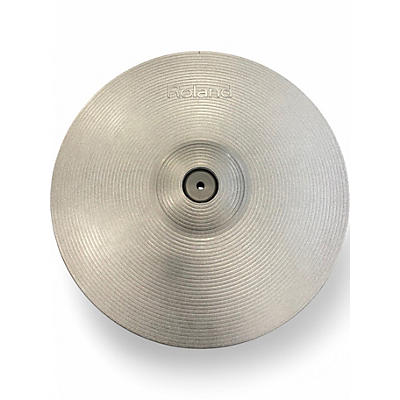 Used Roland CY14CMG Electric Cymbal