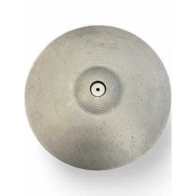 Used Roland CY15R Electric Cymbal