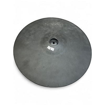 Used Roland CY15R Electric Cymbal