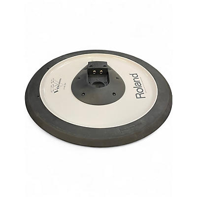 Used Roland CY15R RIDE Electric Cymbal