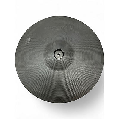 Used Roland CY15R RIDE Trigger Pad