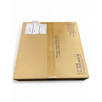 Used Roland CY15RMG Electric Cymbal