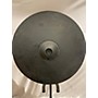 Used Roland Used Roland CY18DR Cymbal Pad Electric Cymbal