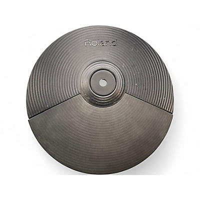 Used Roland CY5 Electric Cymbal