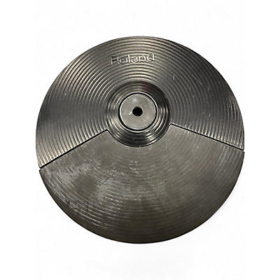 Used Roland CY5 Electric Cymbal