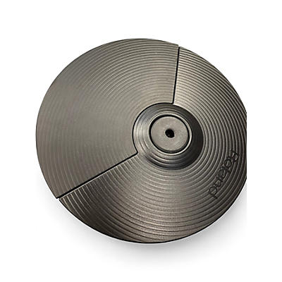 Used Roland CY5 Electric Cymbal