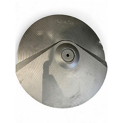 Used Roland CY6 Electric Cymbal