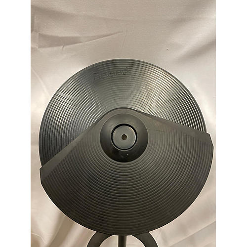 Roland Used Roland CY8 Cymbal Pad Electric Cymbal