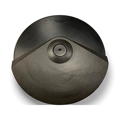 Used Roland CY8 Electric Cymbal