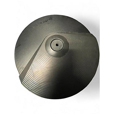 Used Roland CY8 Electric Cymbal