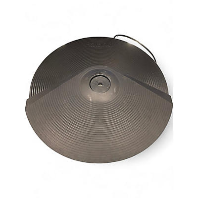 Used Roland CY8 Electric Cymbal