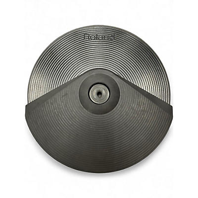 Used Roland CY8 Electric Cymbal